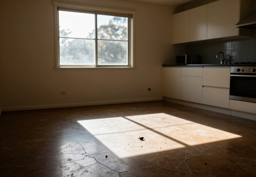 Pest Control in Doonside Homes
